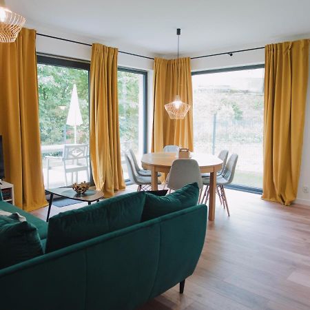 Apartament Nad Strumykiem Z Ogrodkiem - Dream Apart Apartment Ustron Exterior photo