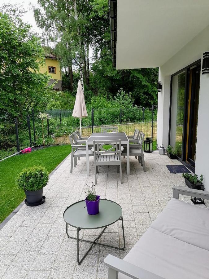 Apartament Nad Strumykiem Z Ogrodkiem - Dream Apart Apartment Ustron Exterior photo